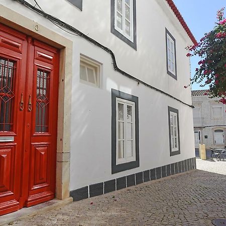 Casa Castor Forno Villa Tavira Exterior foto